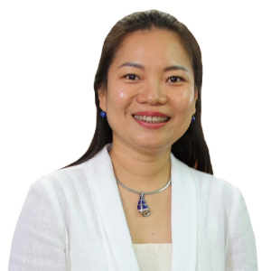 Le Ahn  Thien Thù 